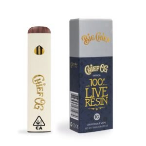 Big chief 100 live resin | Big Chief Extracts Official