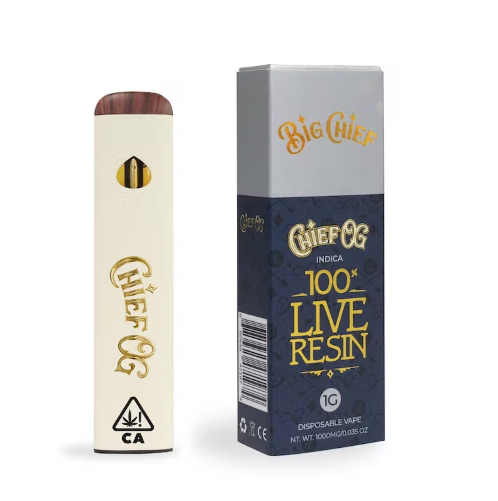 Big chief 100 live resin | Big Chief Extracts Official