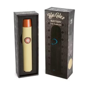 Big chief 510 battery | Big Chief Extracts Official
