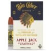 Big Chief Apple jack | Big Chief Extracts Official
