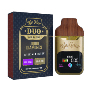 Big Chief Bolo Runtz | Do-Si-Dos | Big chief