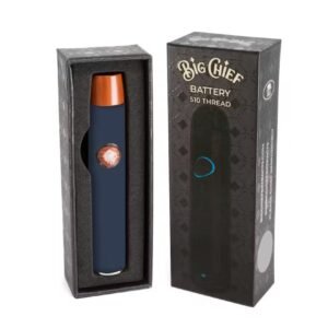 Big chief carts battery | Big Chief Extracts Official