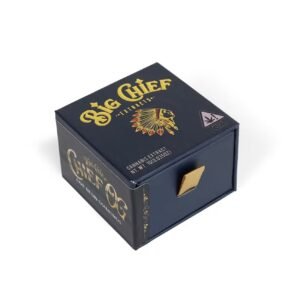 Big chief chief og | Big Chief Extracts Official
