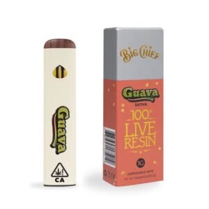 Big chief disposable carts | Big Chief Extracts Official