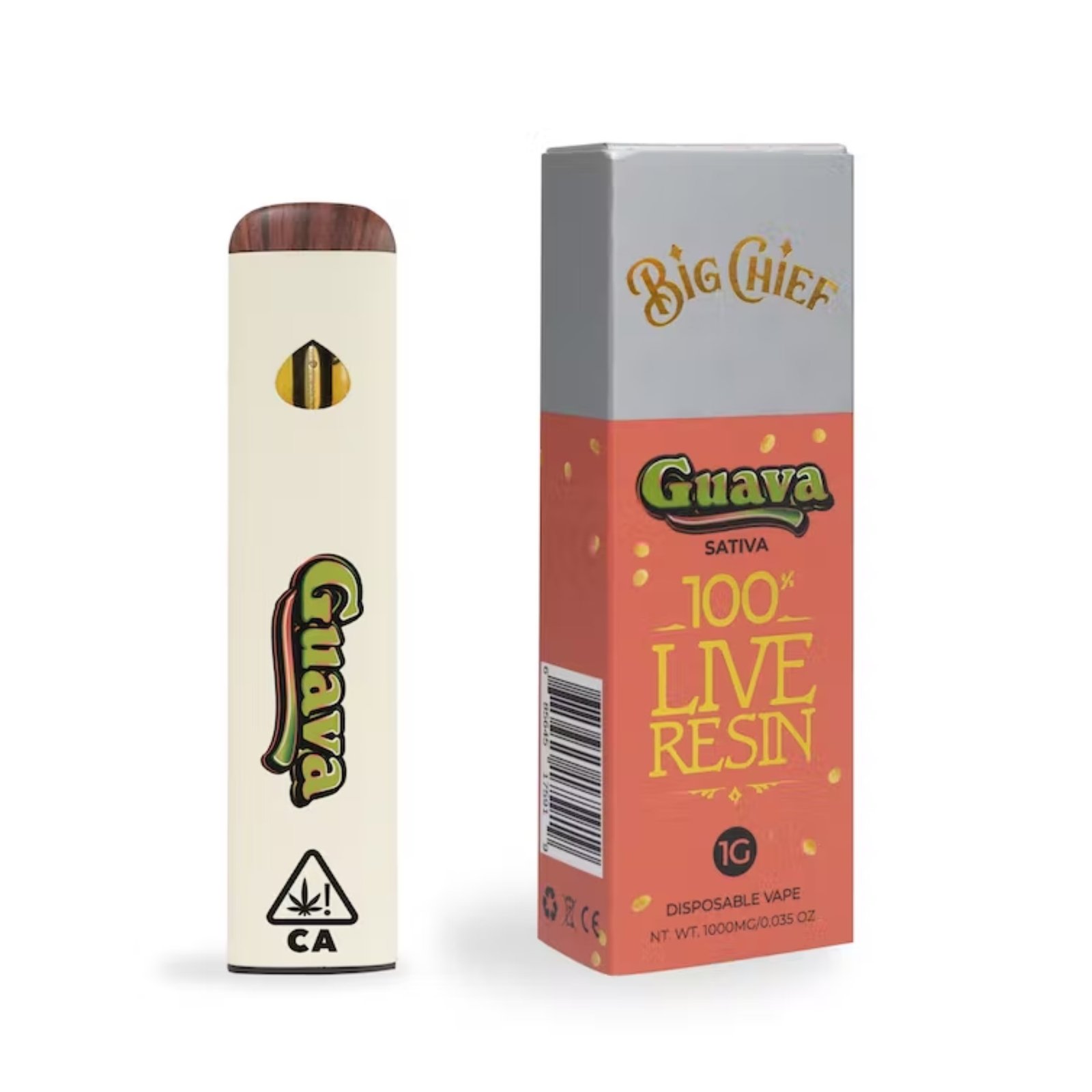 Big chief disposable carts | Big Chief Extracts Official
