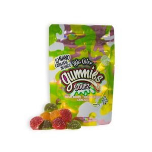 Big chief gummies sourz | Big Chief Extracts Official