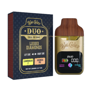 Big Chief Lemonhead Z | Georgia Pie | Big chief