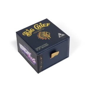 Big chief live resin carts | Big Chief Extracts Official