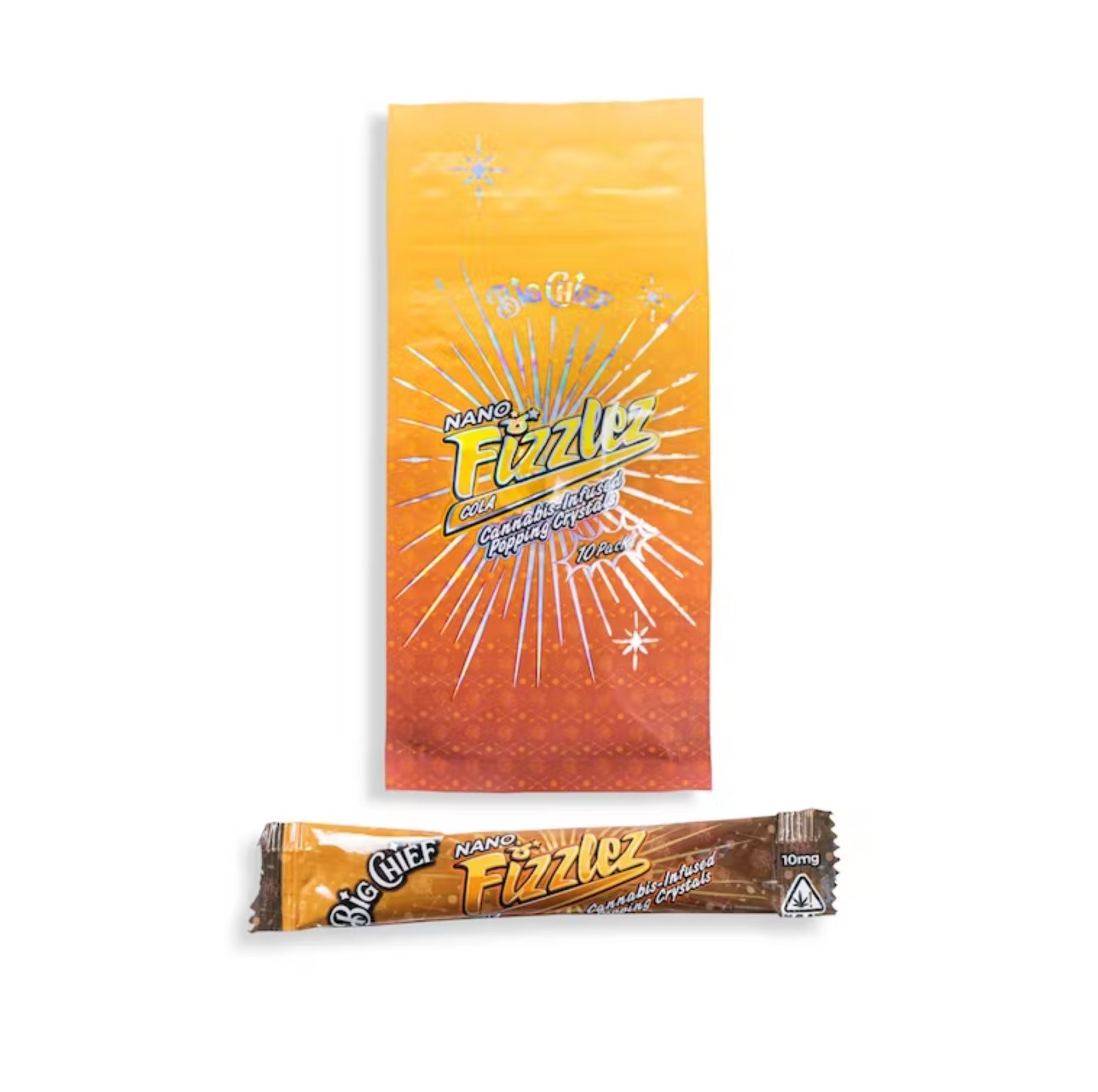 Big chief pop rocks edibles | Big Chief Extracts Official