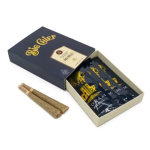 Big chief pre rolls | Big Chief Extracts Official