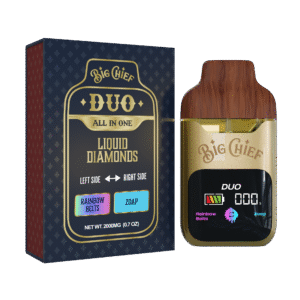 Big Chief Rainbow Belts | Zoap | Big chief