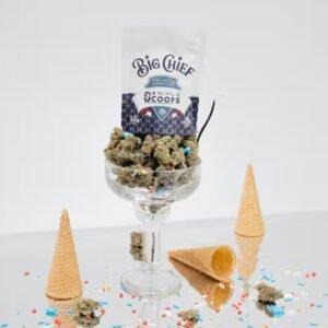 Big chief triple scoops | Big Chief Extracts Official