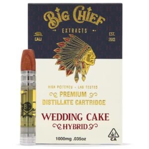 Big chief wedding cake | Big Chief Extracts Official