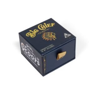 Triple Scoops Live Resin Diamonds | Big Chief Extracts Official